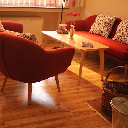 Ferienwohnung Burgblick Bilstein Ngoại thất bức ảnh