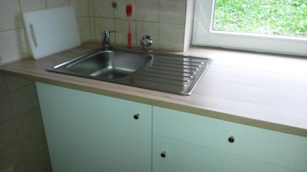 Ferienwohnung Burgblick Bilstein Ngoại thất bức ảnh