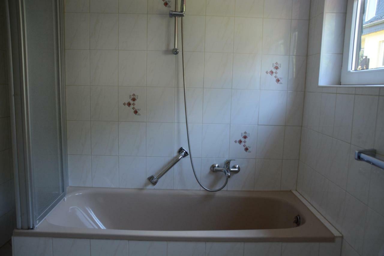 Ferienwohnung Burgblick Bilstein Ngoại thất bức ảnh